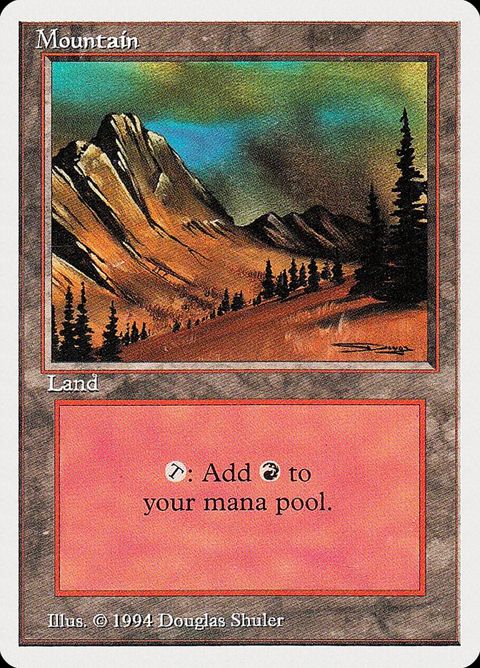 Mountain (303)