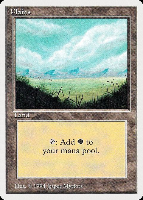 Plains (292)