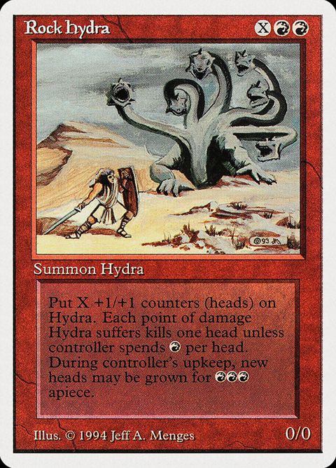Rock Hydra (173)