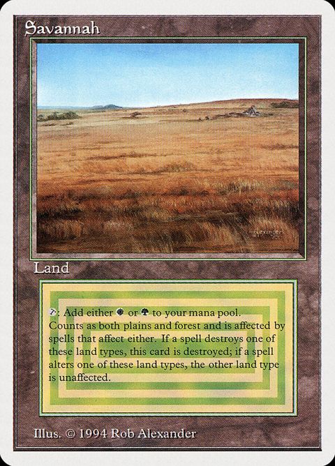 Savannah (285)