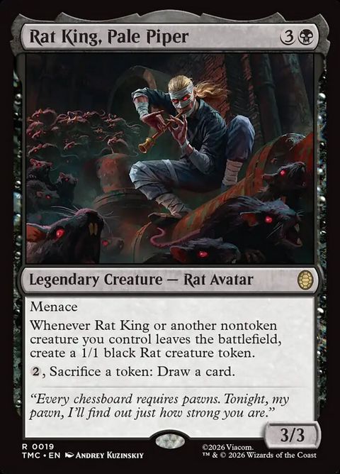 Rat King, Pale Piper (19)