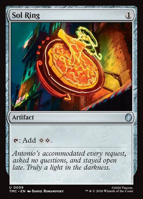 Sol Ring (59)