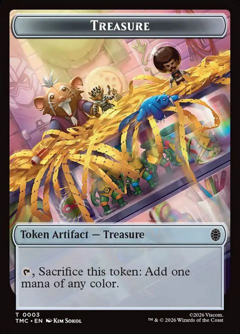 Treasure (3)