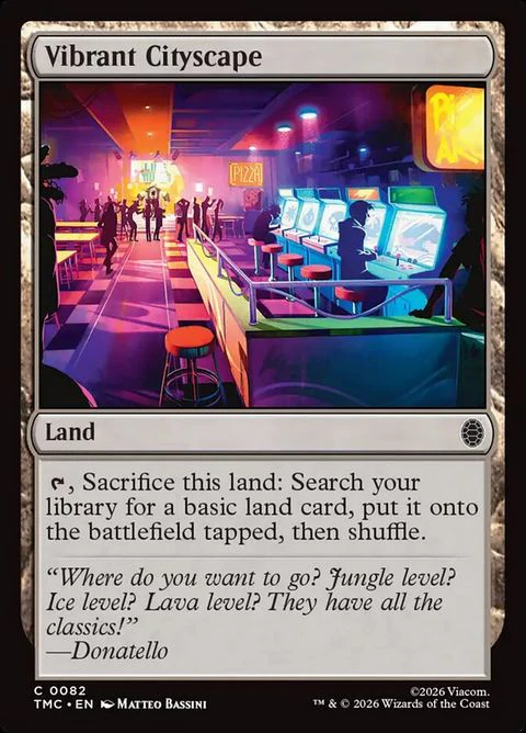 Vibrant Cityscape (82)