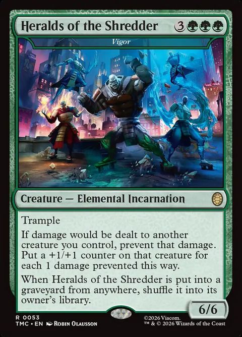 Vigor (53)