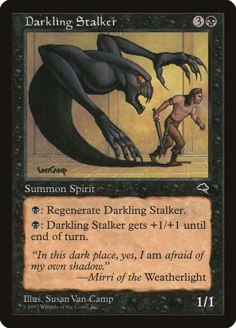 Darkling Stalker (119)