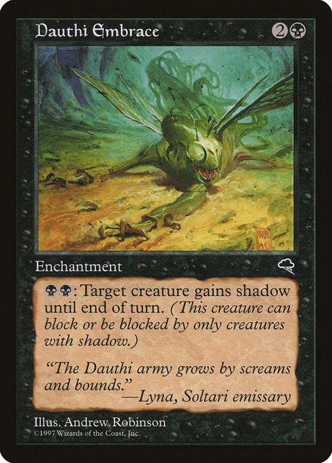 Dauthi Embrace (120)