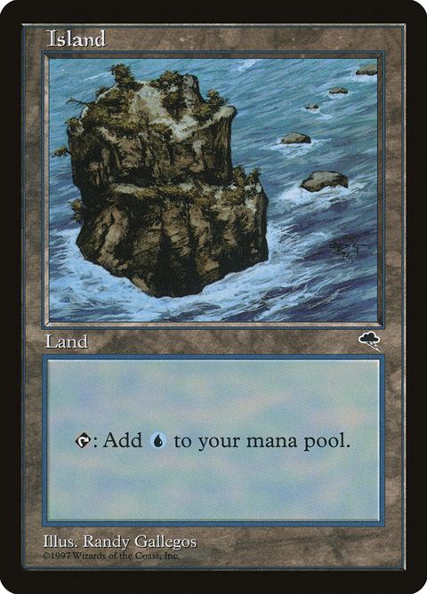 Island (335)