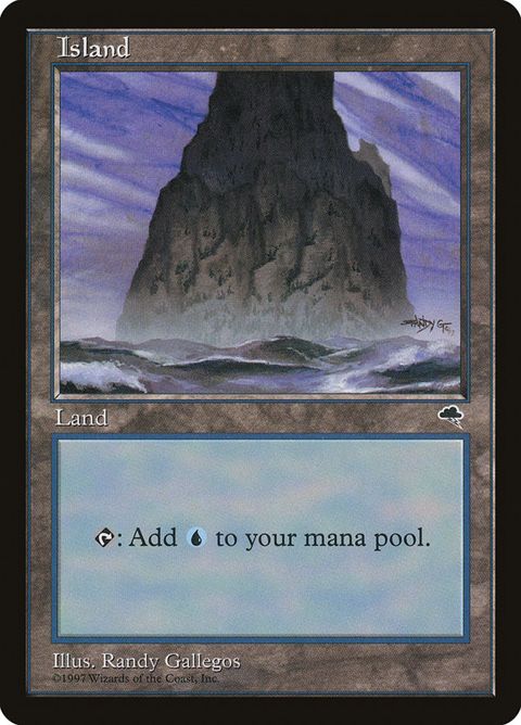 Island (337)