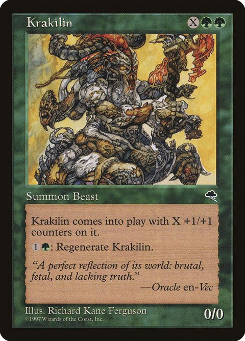 Krakilin (235)