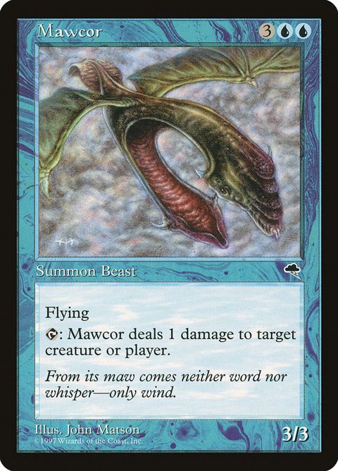 Mawcor (75)
