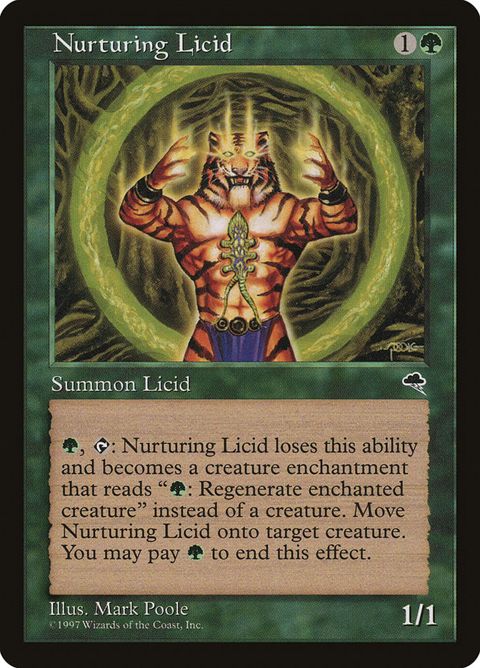 Nurturing Licid (242)