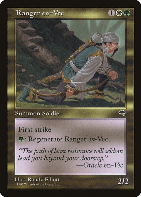 Ranger en-Vec (268)