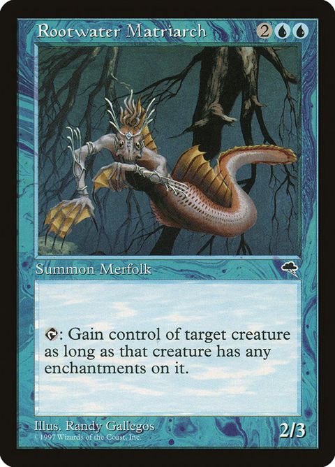 Rootwater Matriarch (83)