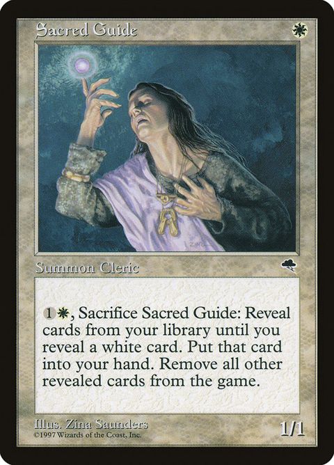 Sacred Guide (38)