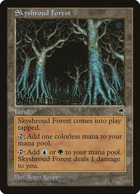 Skyshroud Forest (326)