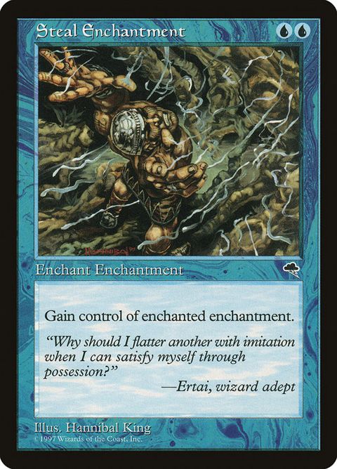 Steal Enchantment (90)