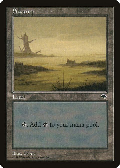 Swamp (342)