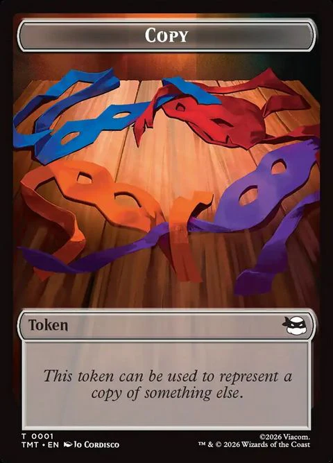 Copy // Mutagen (1/9)