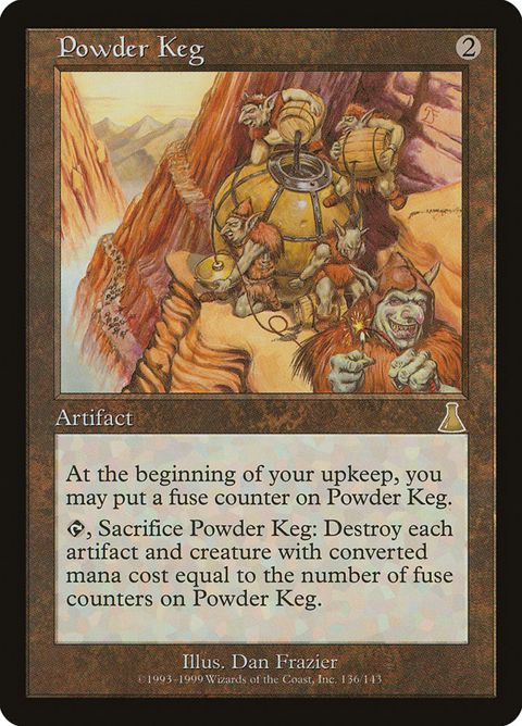 Powder Keg (136)