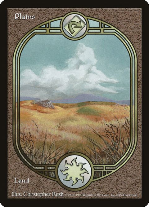 Plains (84)
