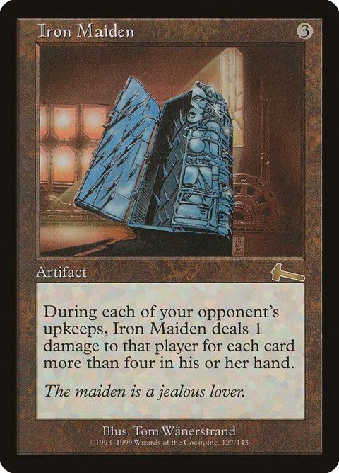 Iron Maiden (127)