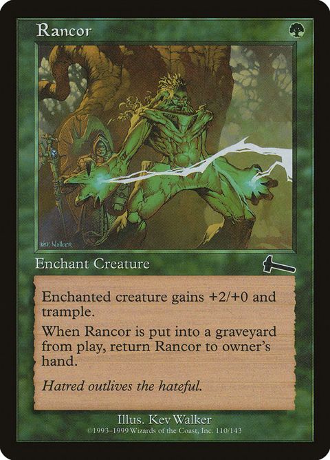 Rancor (110)
