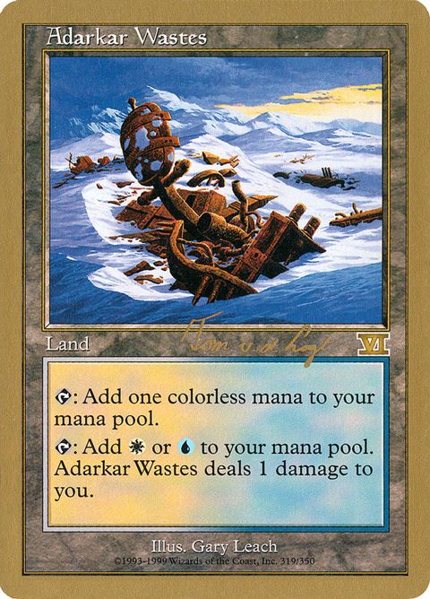 Adarkar Wastes (tvdl319)