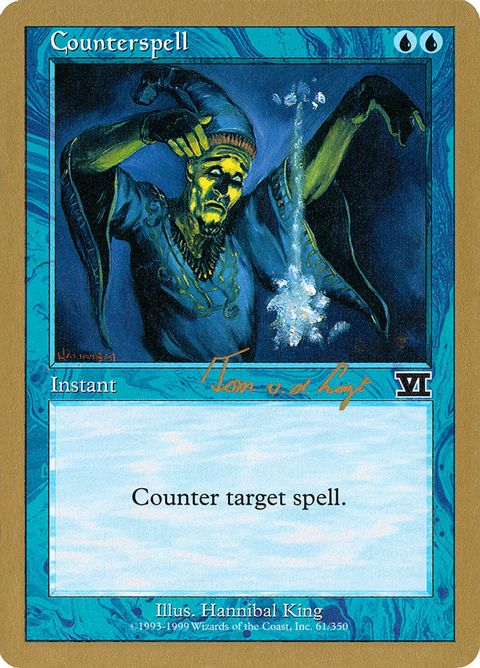 Counterspell (tvdl61b)