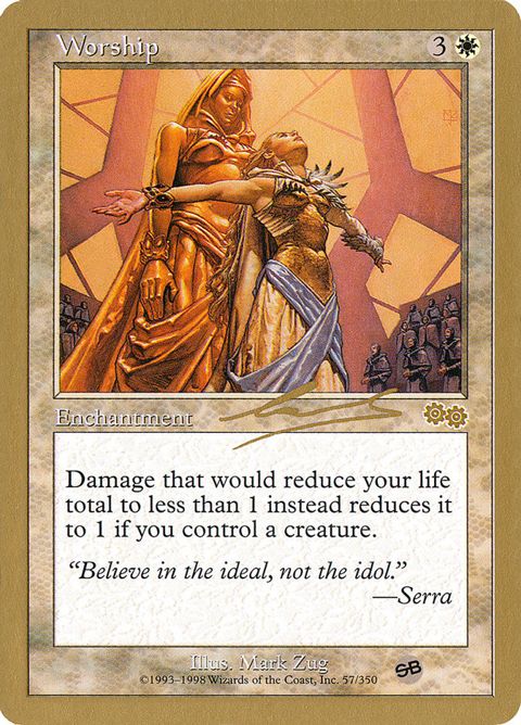 Worship (nl57sb)