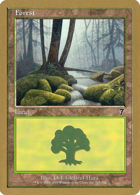 Forest (jt328)