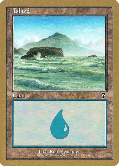 Island (ab333)
