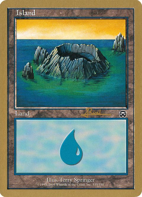 Island (ar335b)