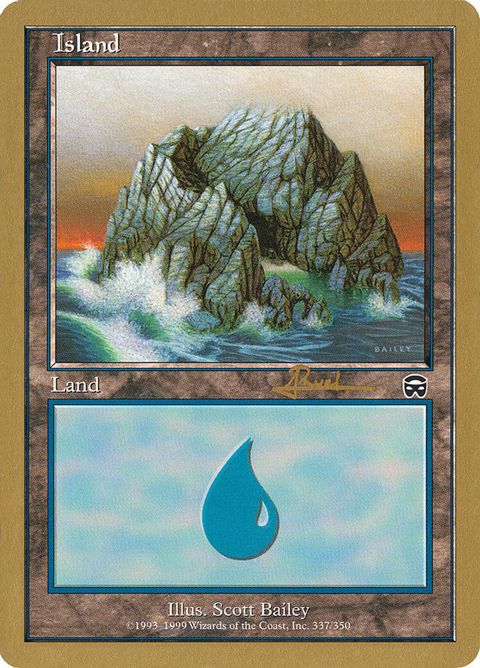 Island (ar337)