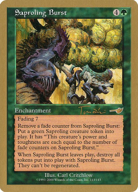 Saproling Burst (jt113)