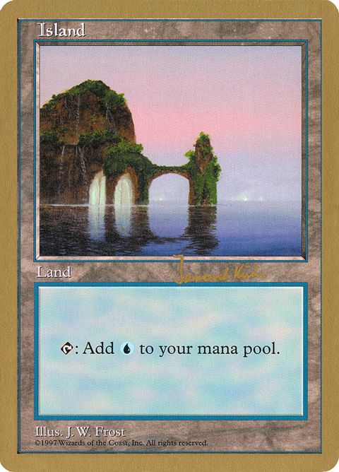 Island (jk434)