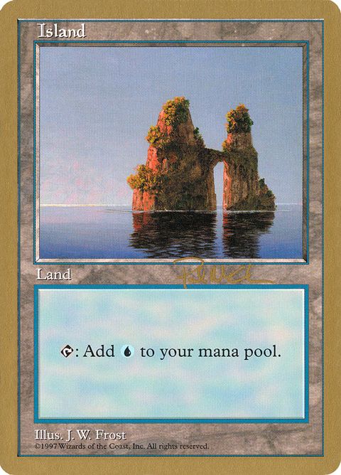 Island (pm436)
