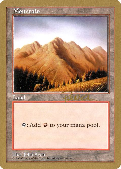 Mountain (pm444)