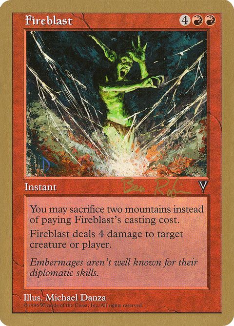 Fireblast (br79)