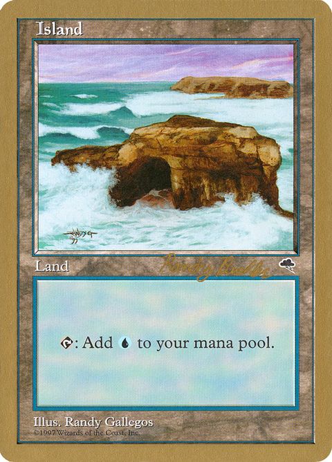 Island (rb336)