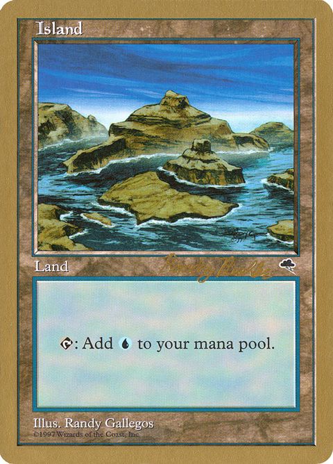 Island (rb338)