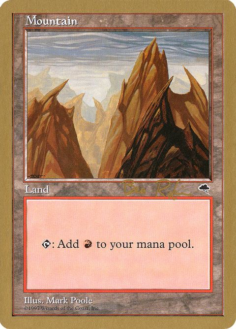 Mountain (br343)