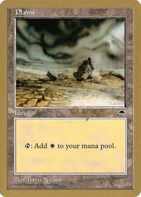 Plains (bh331)