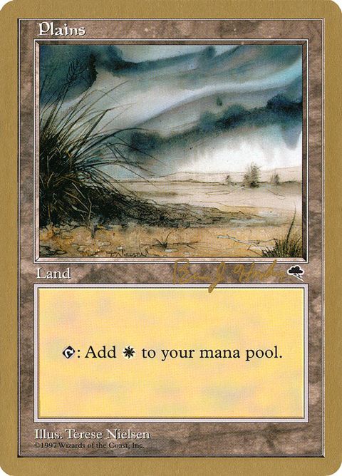 Plains (bh333)
