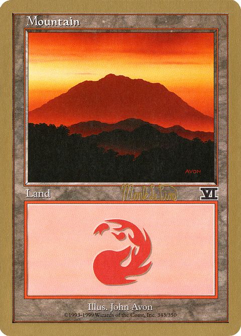 Mountain (mlp343)