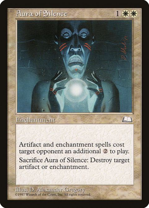 Aura of Silence (7)