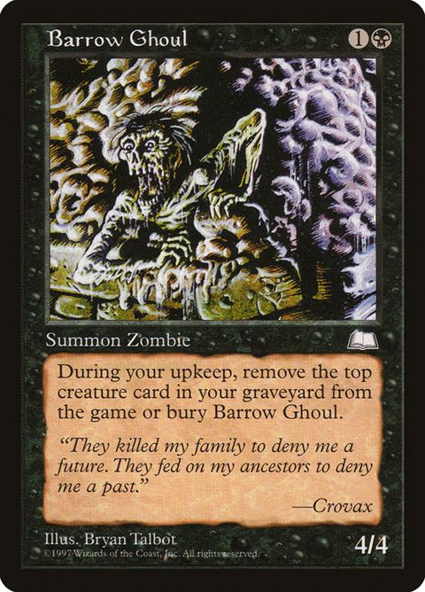 Barrow Ghoul (61)