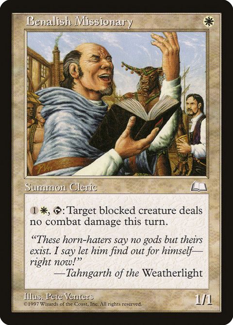 Benalish Missionary (10)