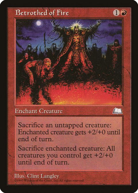 Betrothed of Fire (89)