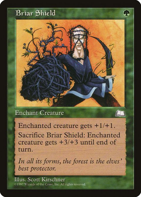 Briar Shield (121)